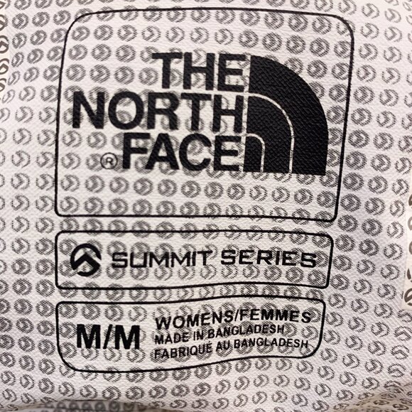 The North Face Summit Series Purple Raincoat Size Medium - Picture 5 of 13